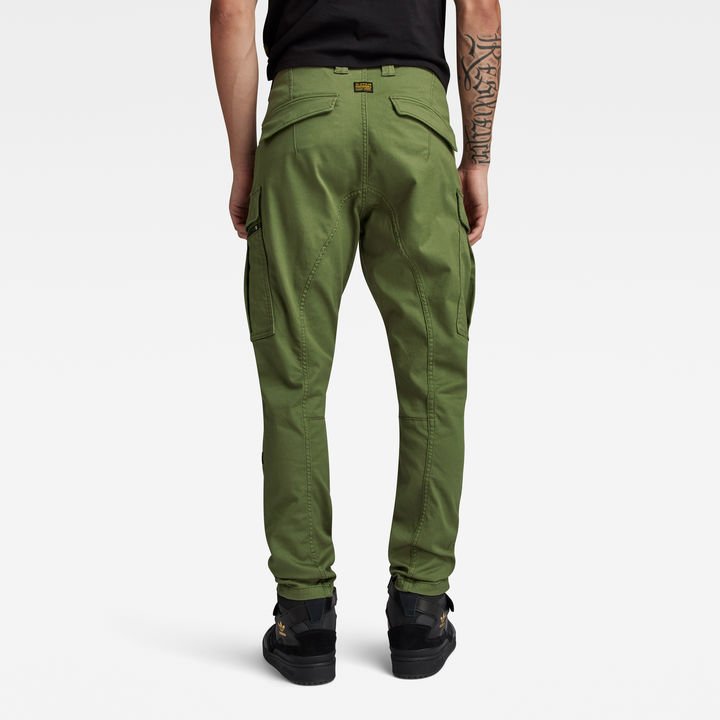 G star mens cargo pants on sale