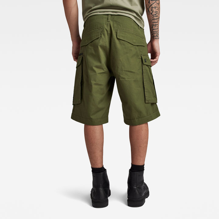 G star rovic zip shorts clearance