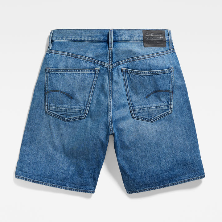 G star short jeans sales