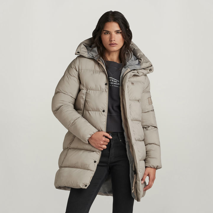 G star whistler down puffer jacket clearance