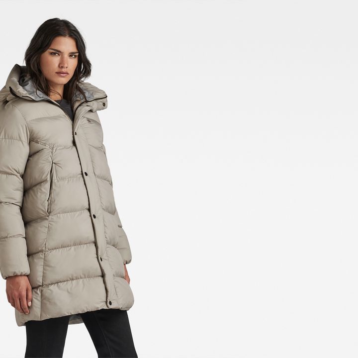 Ladies whistler parka clearance