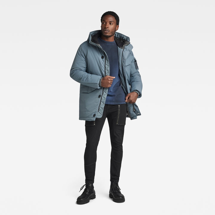 G star vodan parka shop