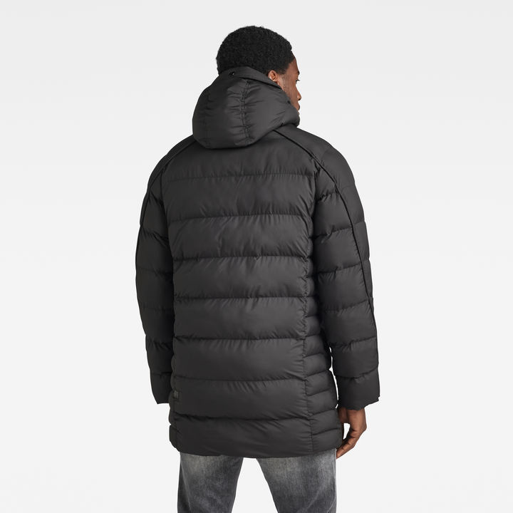 G star whistler hooded parka new arrivals