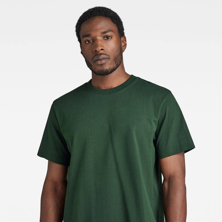 Essential Loose T Shirt