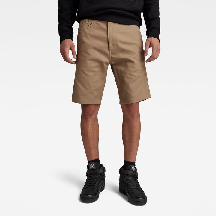 Bronson shorts shop