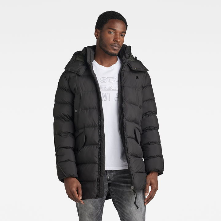 G star whistler hooded parka clearance
