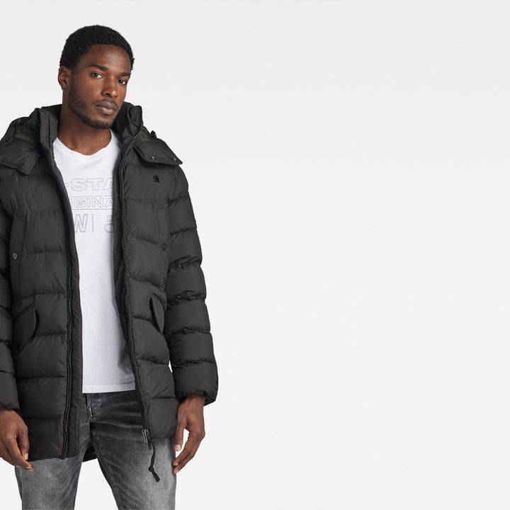 G star whistler parka on sale