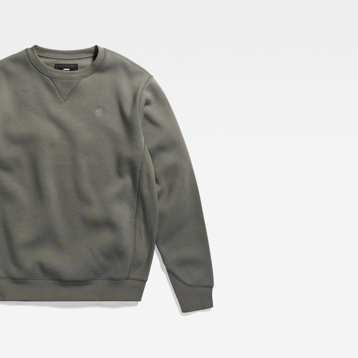 G star motac sweater deals
