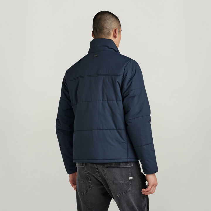 G star strett padded jacket discount
