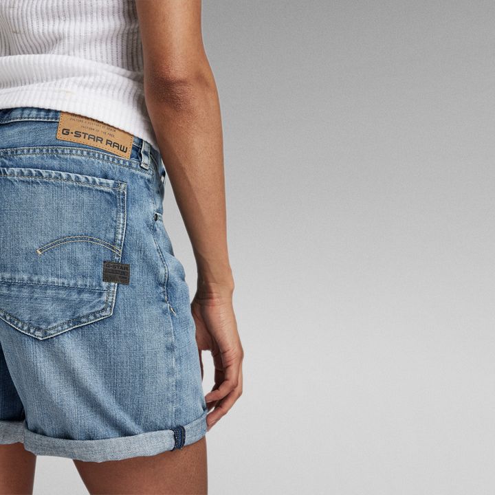 G star short jeans store