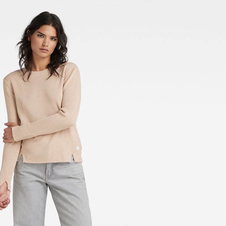 G star jumper womens sales