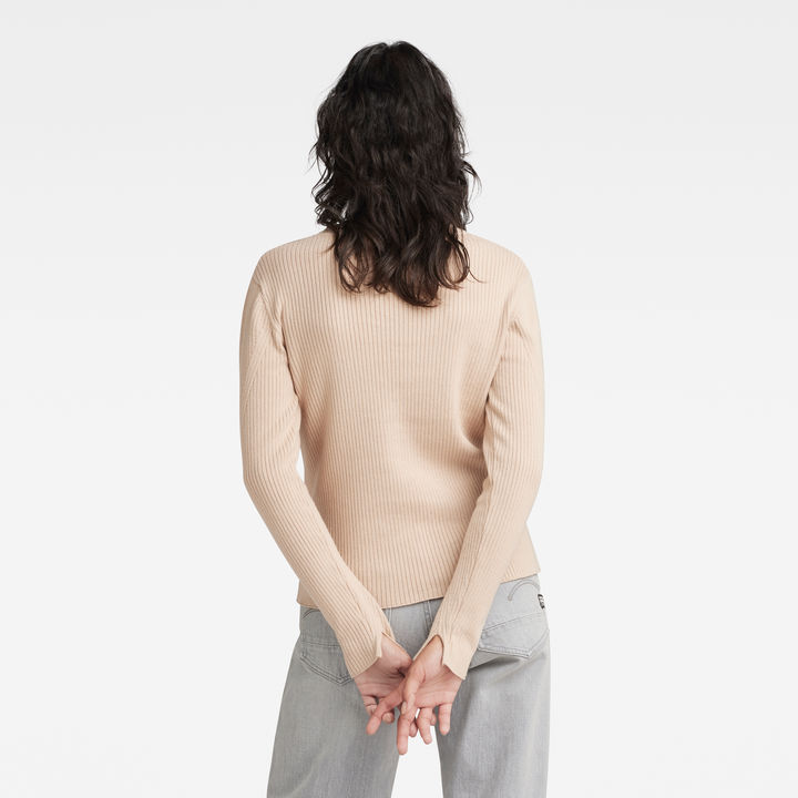 G star jumper womens on sale