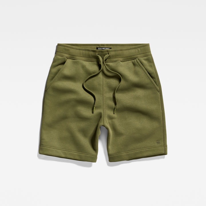Premium Core Sweat Shorts