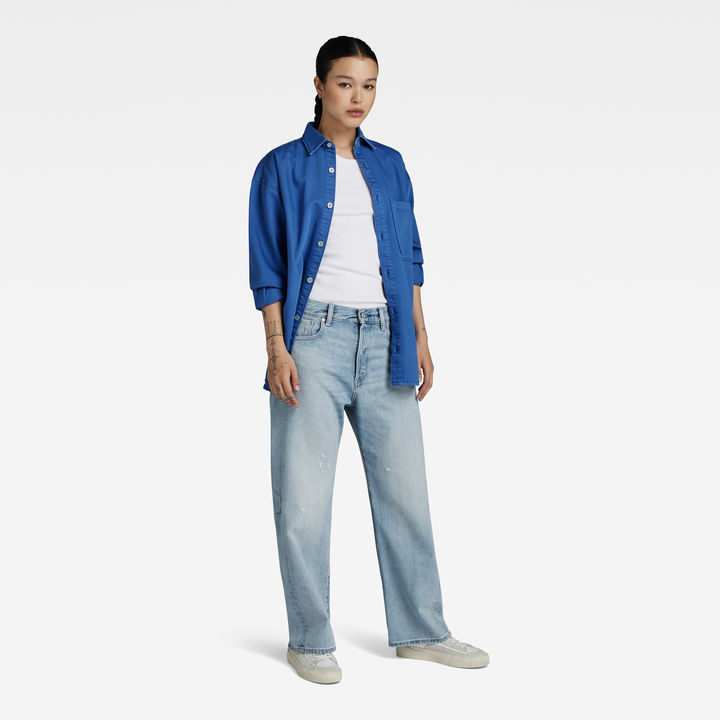 G star overshirt online