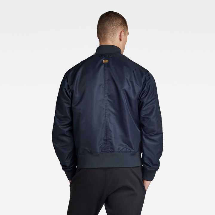 G star raw bomber jacket sales