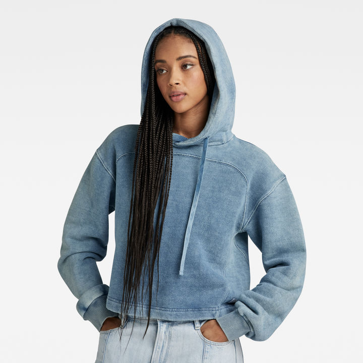 Hooded sweater jackets hot sale