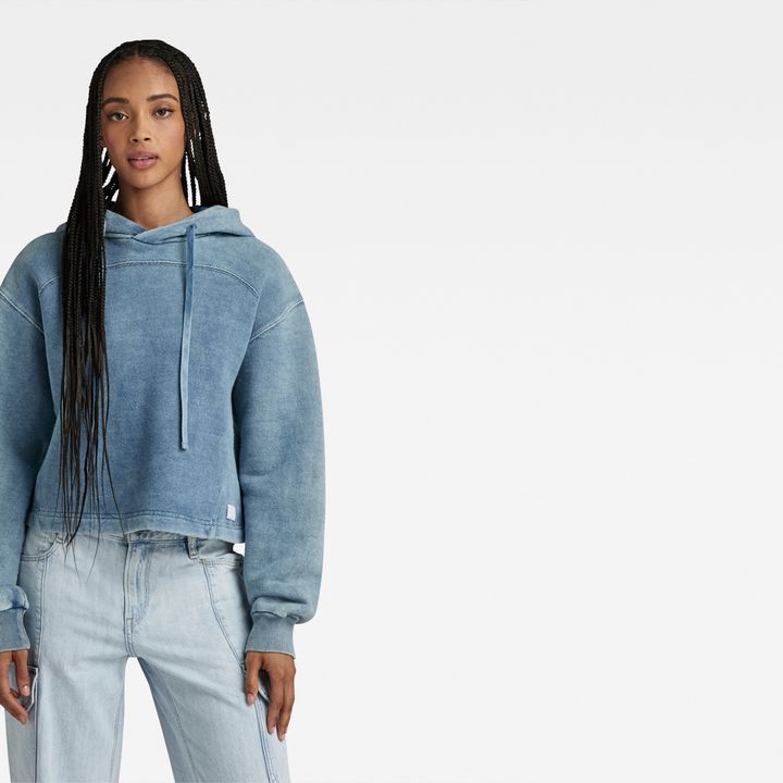Hooded sweater womens cheap