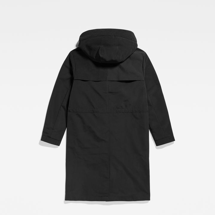 Long Hooded Parka Other G STAR NL