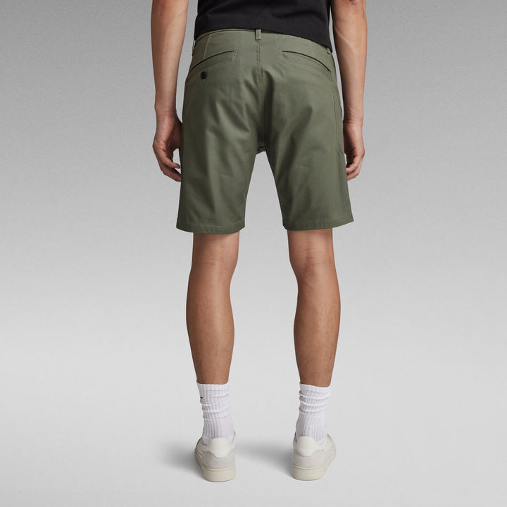 Bronson 2.0 Slim Chino Shorts