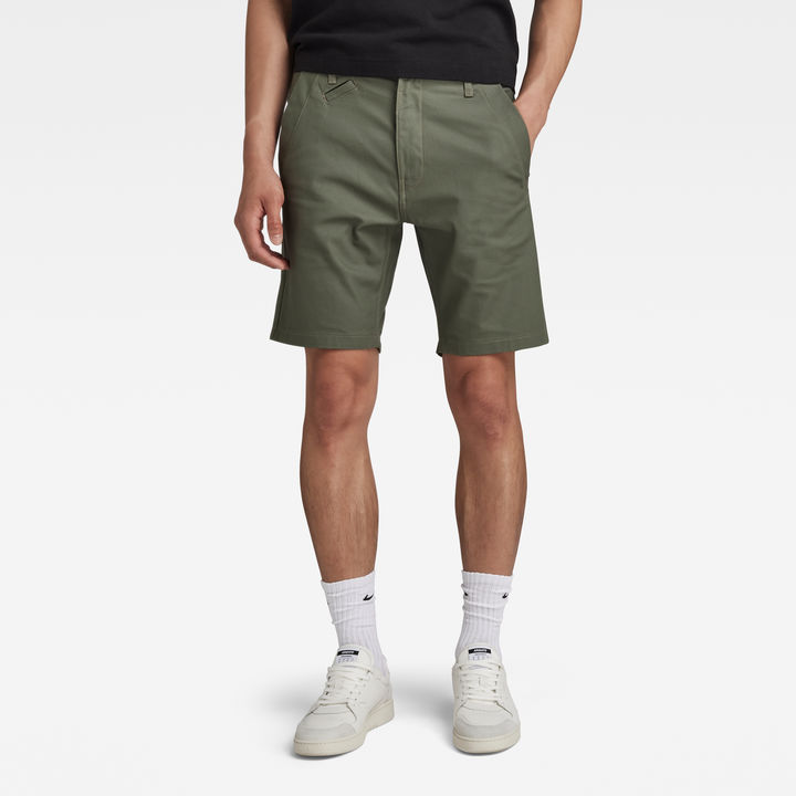 G star bronson chino shorts discount