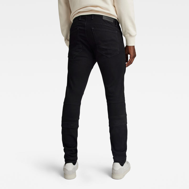 Airblaze 3D Skinny Jeans