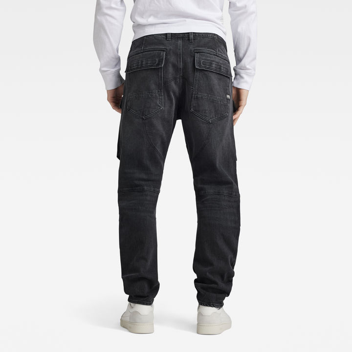G star zwarte broek best sale