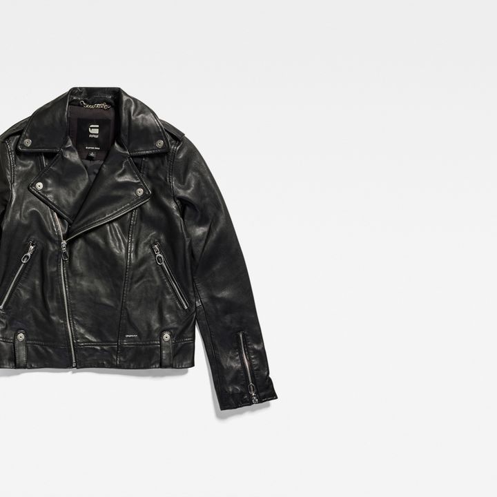 G star motac biker jacket hotsell