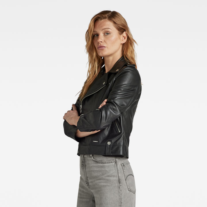 G star biker jacket hotsell