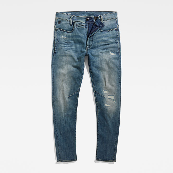 D-Staq 3D Slim Jeans