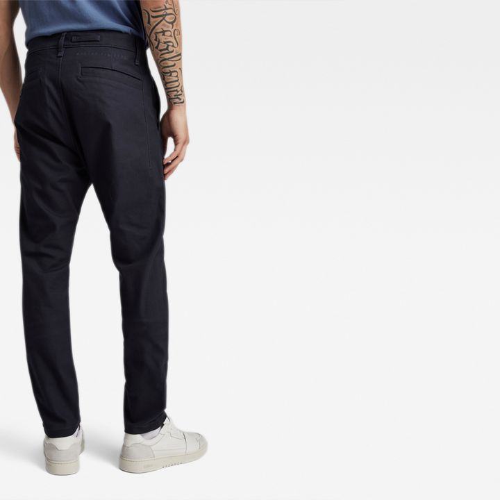 Bronson 2.0 Slim Chino