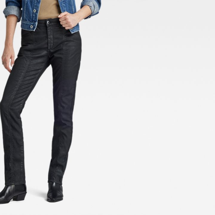 G star pants womens discount