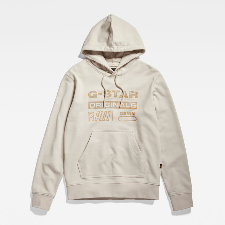 G star swando hoodie sales