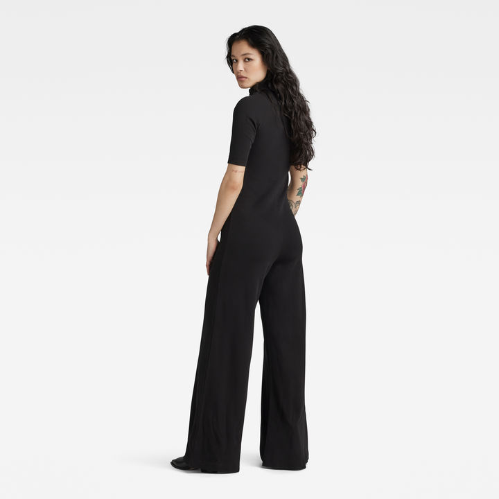 Wide leg jumper pants cheap
