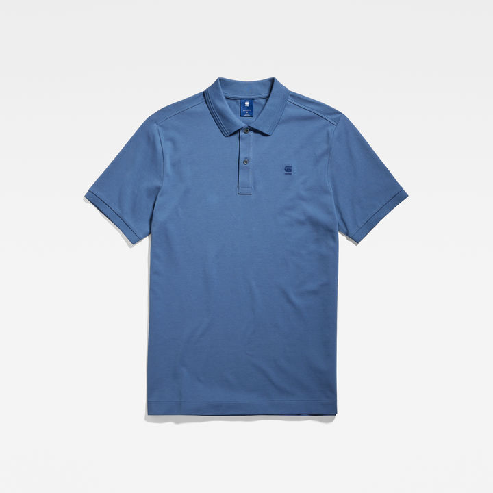 Dunda Slim Polo