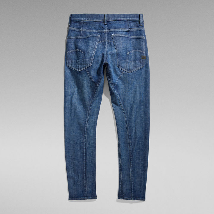 Kairori 3D Slim Jeans