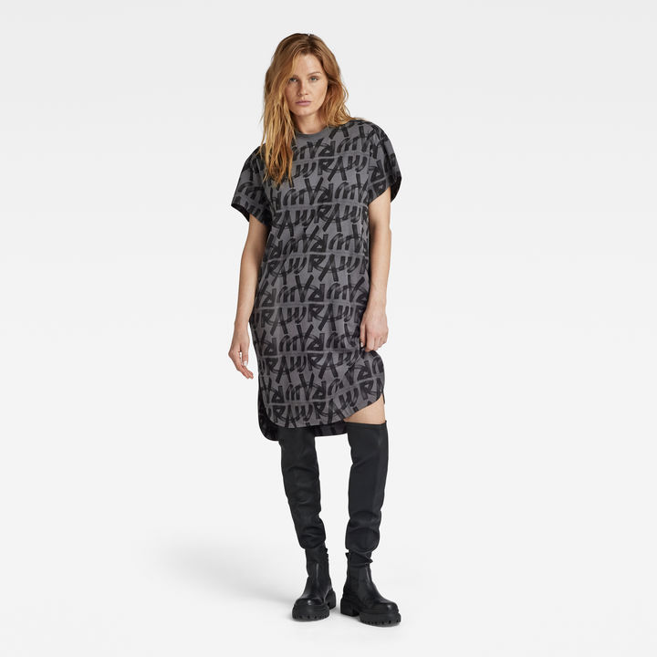 G star dames jurk outlet
