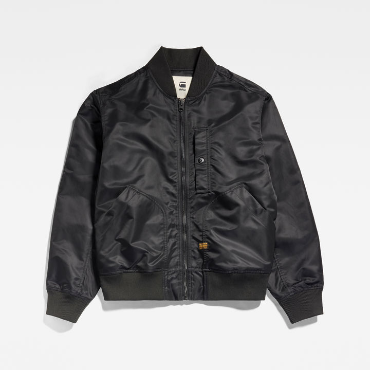 G star attacc bomber jacket deals