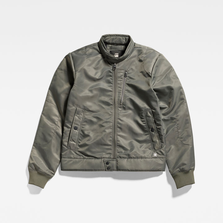 Biker Jacket
