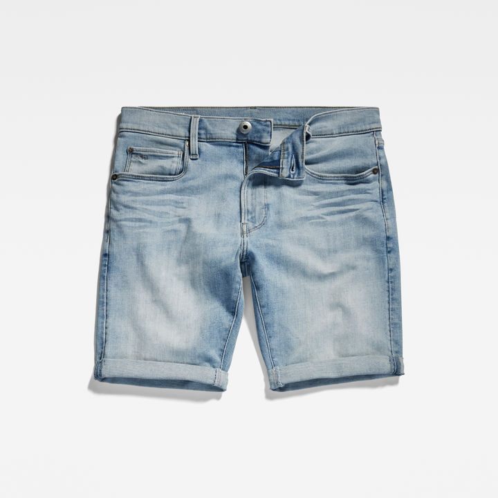 G star 3301 slim shorts hotsell