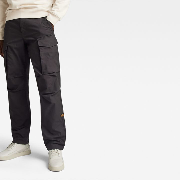 Carhartt regular cargo pant black clearance