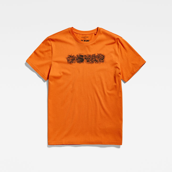 Orange g star discount