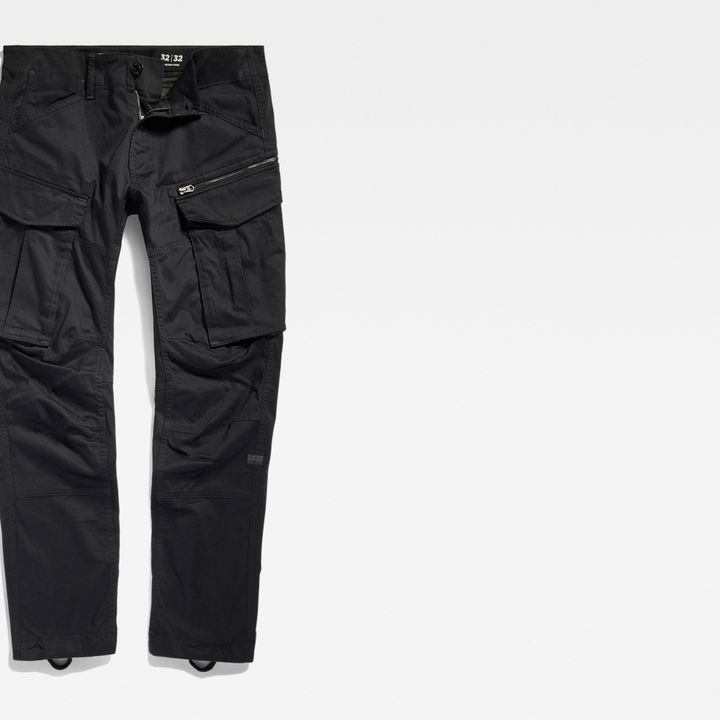 G star rovic cargo pants sale