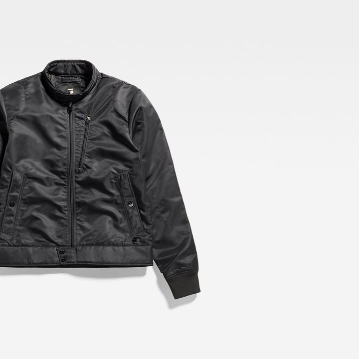 Biker Jacket