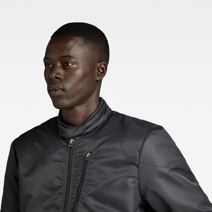 Biker Jacket
