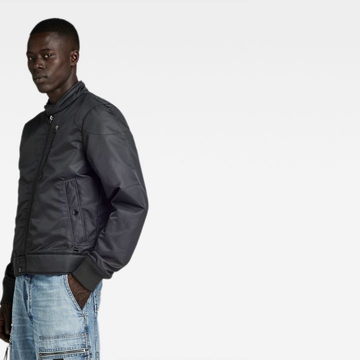 G star biker jacket online