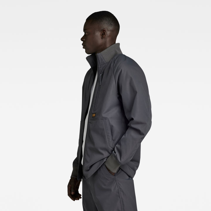 G star track top online