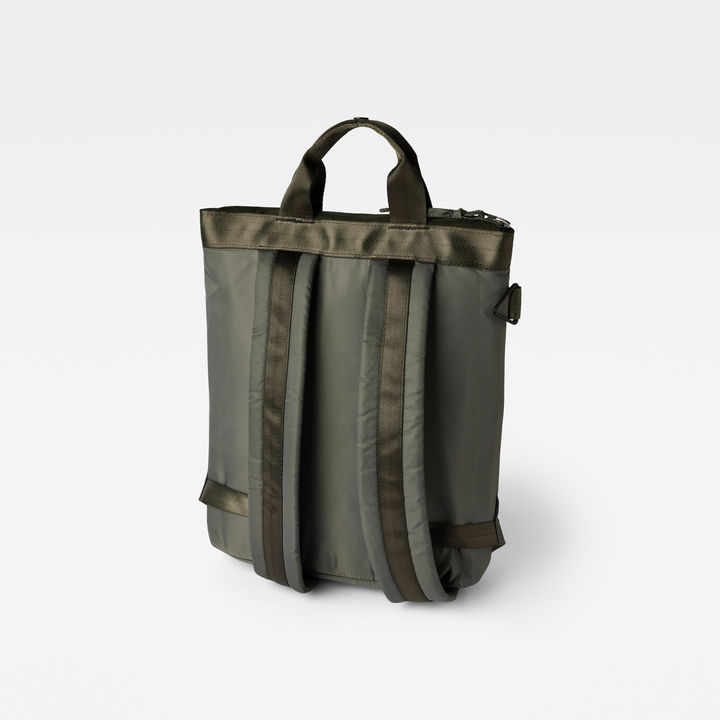 Cargo Totepack Grey G STAR ZA