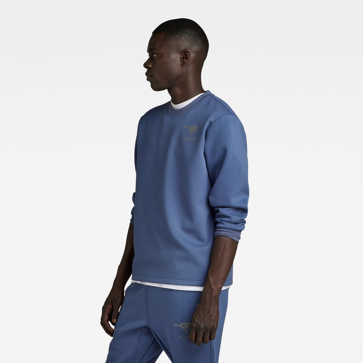 Tee shirt manche longue g star top