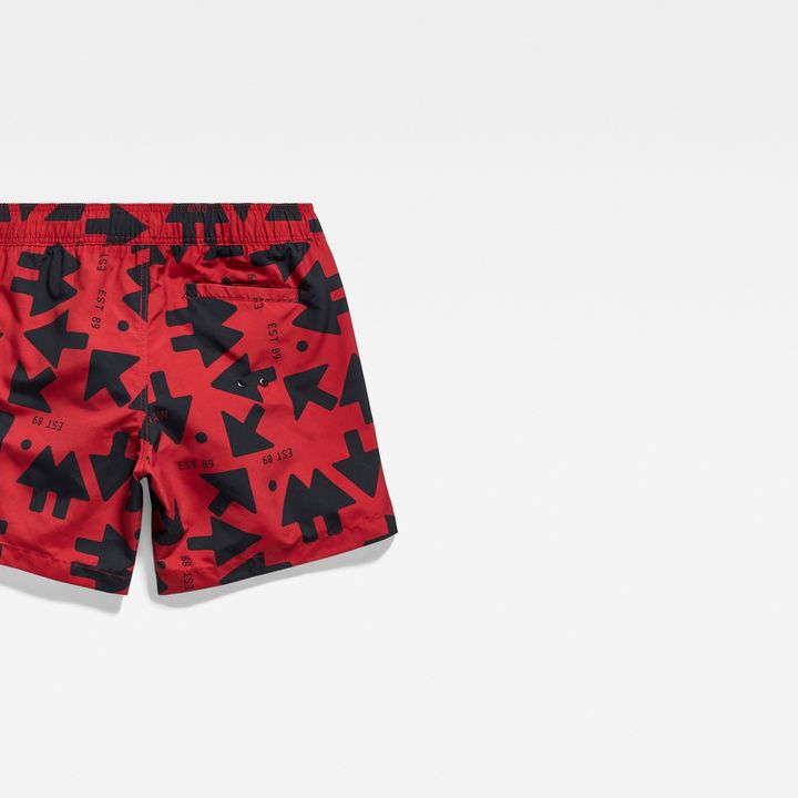 G star dirik swim shorts discount