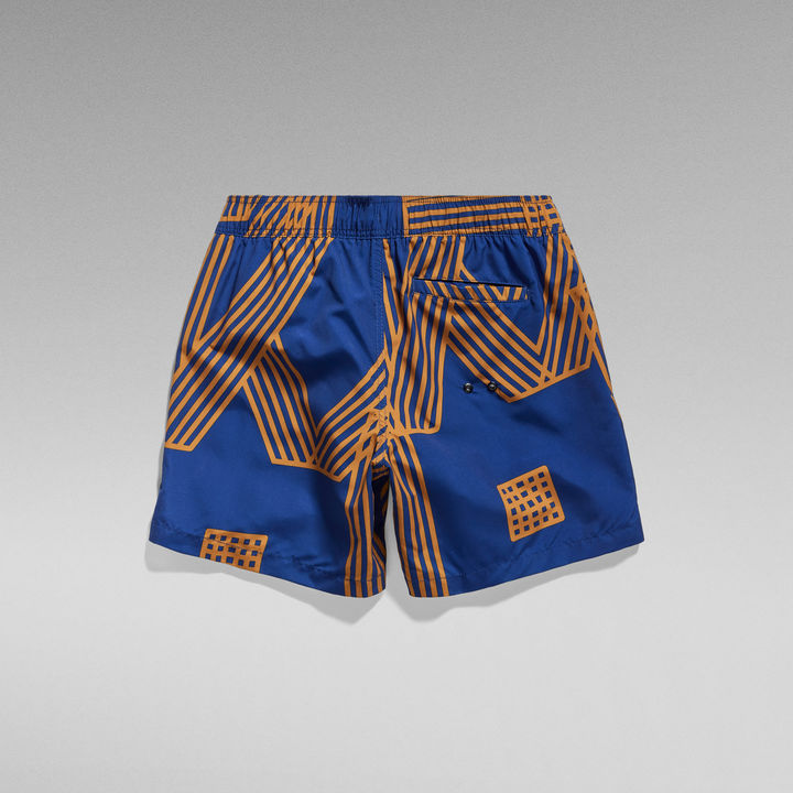 G star dend swim shorts on sale